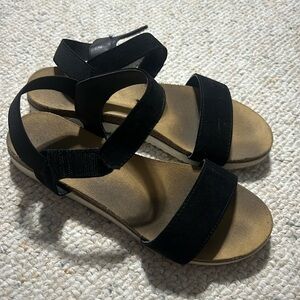 Girls Sandal